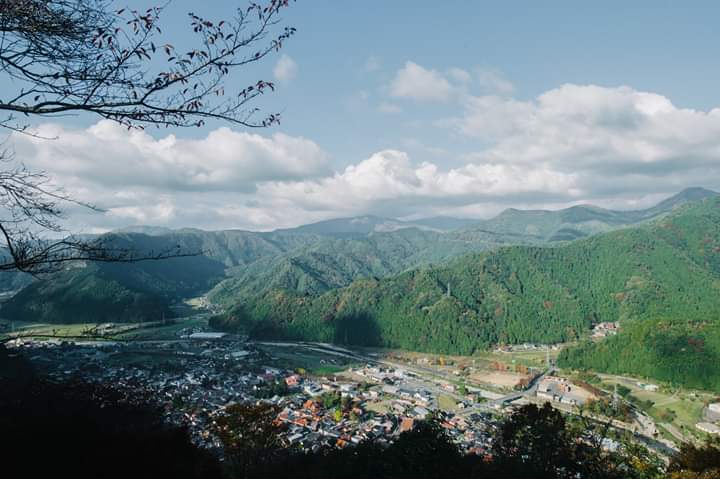 若桜町