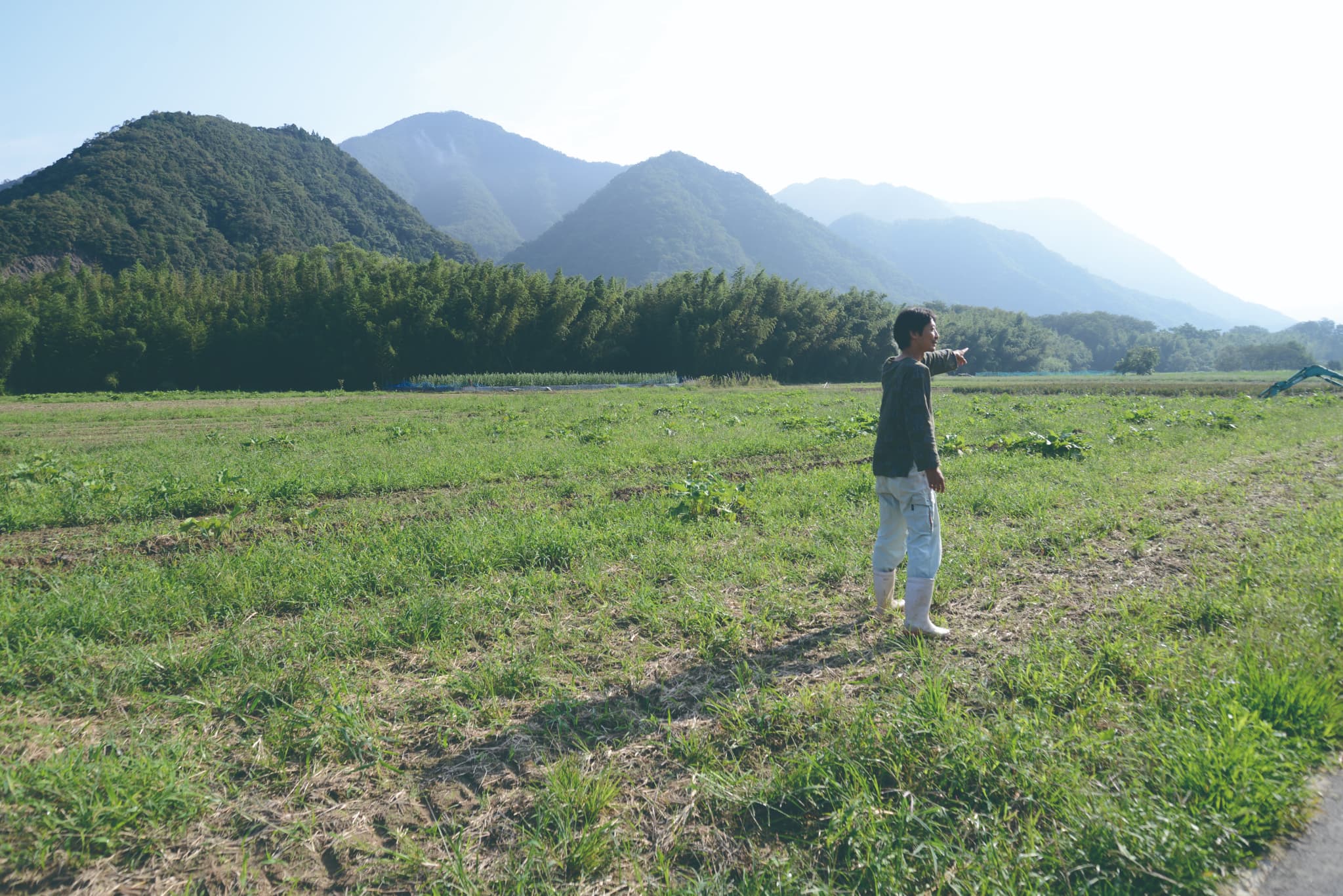 反田さん