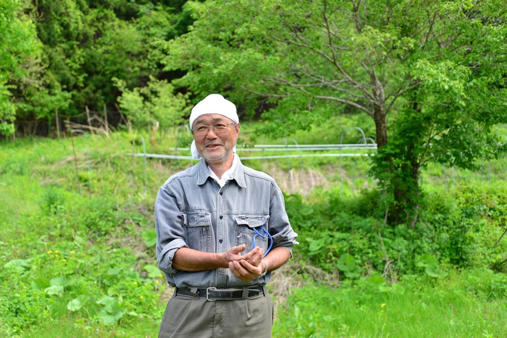 三浦さん