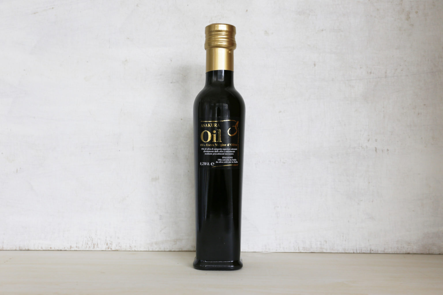 アサクラオイル