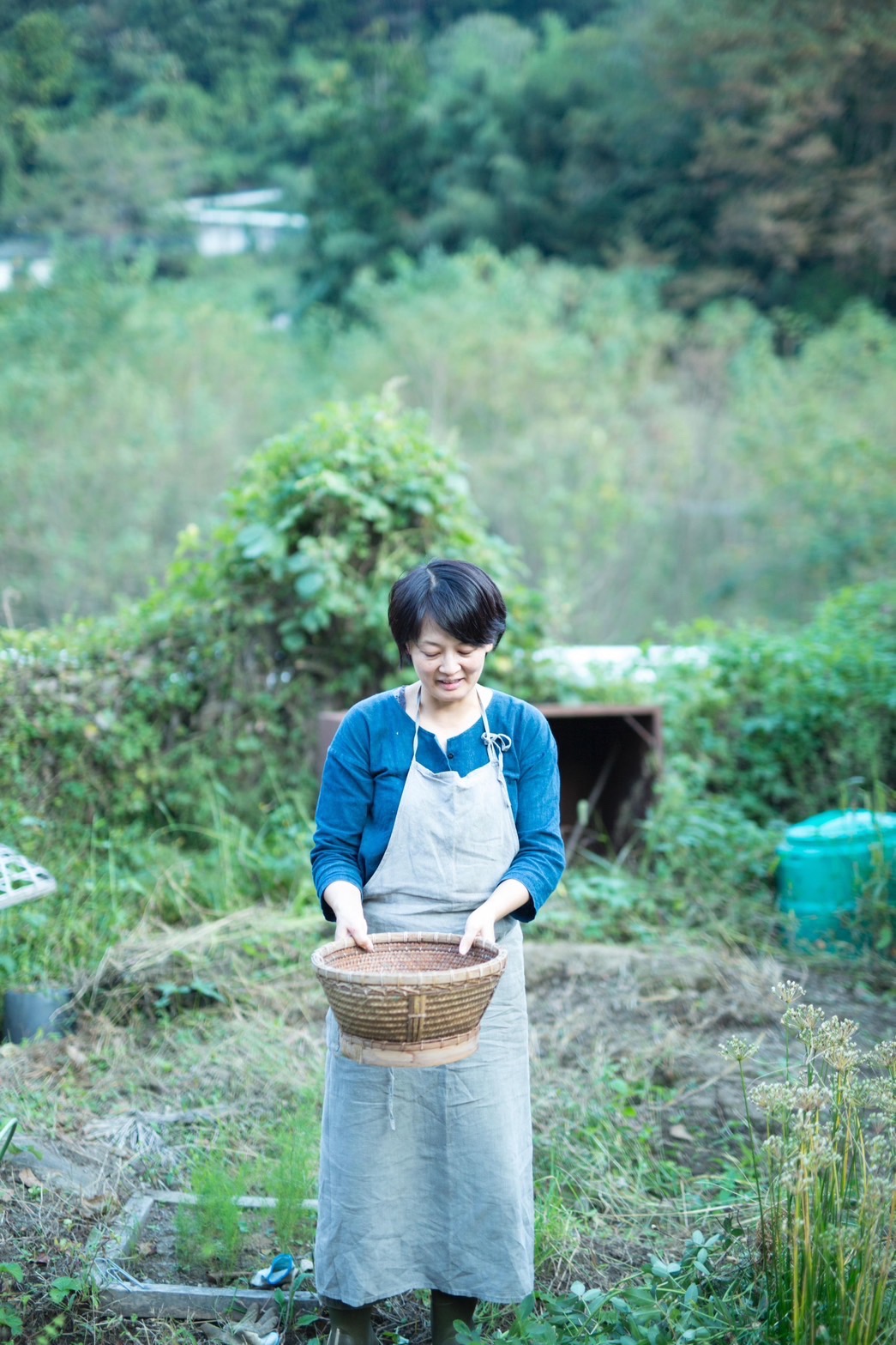 セトキョウコさん